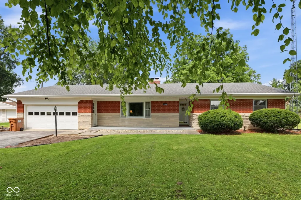3547 N 100 W Crawfordsville IN 47933