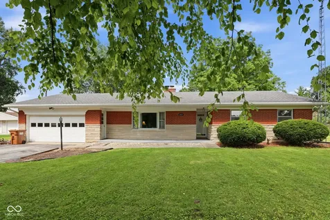 3547 N 100 W Crawfordsville IN 47933