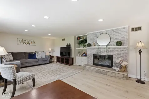3547 N 100 W Crawfordsville IN 47933