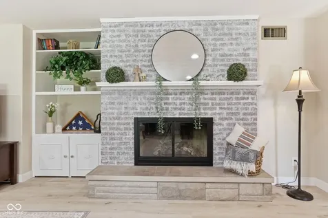 3547 N 100 W Crawfordsville IN 47933