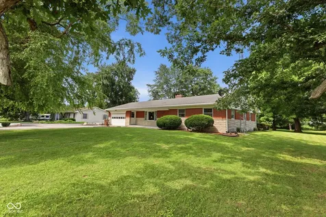 3547 N 100 W Crawfordsville IN 47933