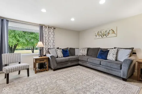 3547 N 100 W Crawfordsville IN 47933