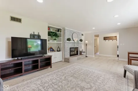 3547 N 100 W Crawfordsville IN 47933