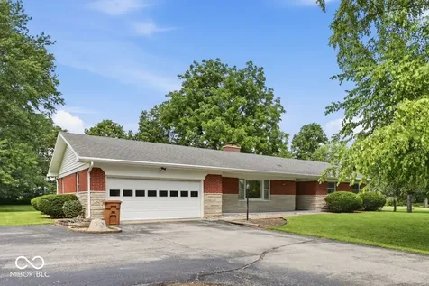 3547 N 100 W Crawfordsville IN 47933