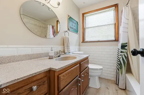3547 N 100 W Crawfordsville IN 47933