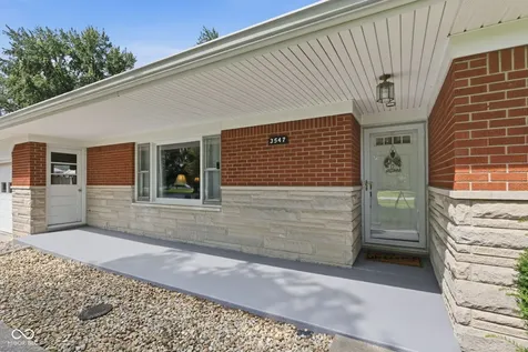3547 N 100 W Crawfordsville IN 47933