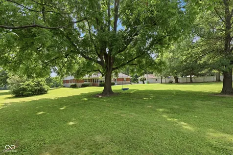 3547 N 100 W Crawfordsville IN 47933