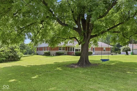3547 N 100 W Crawfordsville IN 47933