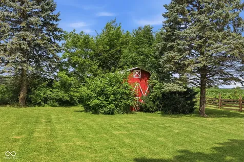 3547 N 100 W Crawfordsville IN 47933
