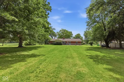 3547 N 100 W Crawfordsville IN 47933