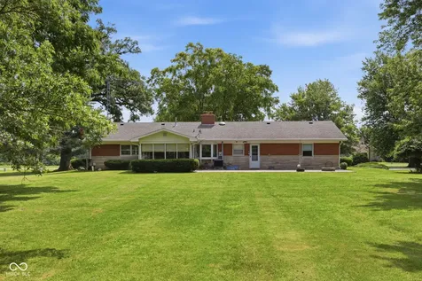 3547 N 100 W Crawfordsville IN 47933