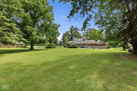 3547 N 100 W Crawfordsville IN 47933