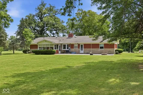 3547 N 100 W Crawfordsville IN 47933