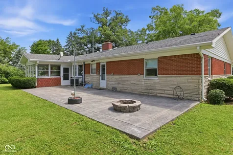 3547 N 100 W Crawfordsville IN 47933
