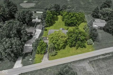 3547 N 100 W Crawfordsville IN 47933