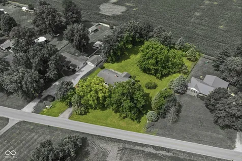 3547 N 100 W Crawfordsville IN 47933