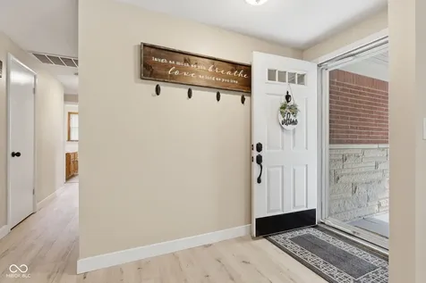 3547 N 100 W Crawfordsville IN 47933