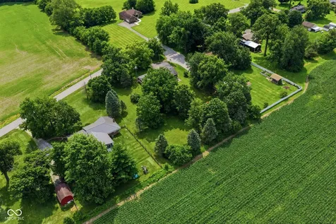 3547 N 100 W Crawfordsville IN 47933