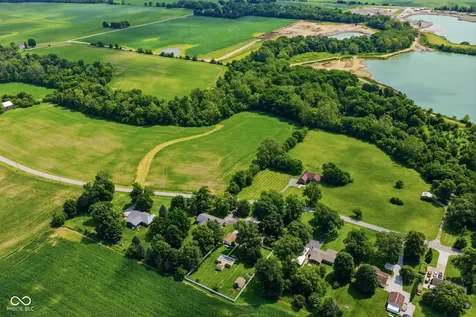 3547 N 100 W Crawfordsville IN 47933