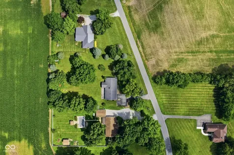 3547 N 100 W Crawfordsville IN 47933