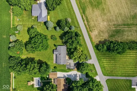 3547 N 100 W Crawfordsville IN 47933