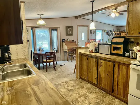 84 Hoagy Carmichael Way Cloverdale IN 46120