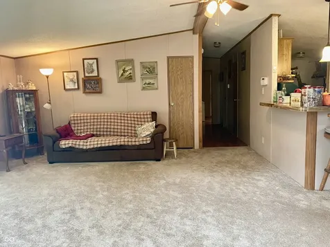 84 Hoagy Carmichael Way Cloverdale IN 46120