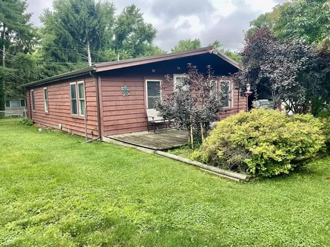 84 Hoagy Carmichael Way Cloverdale IN 46120