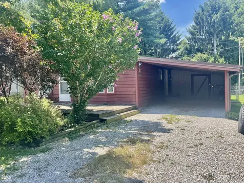 84 Hoagy Carmichael Way Cloverdale IN 46120