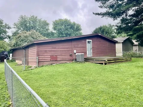 84 Hoagy Carmichael Way Cloverdale IN 46120
