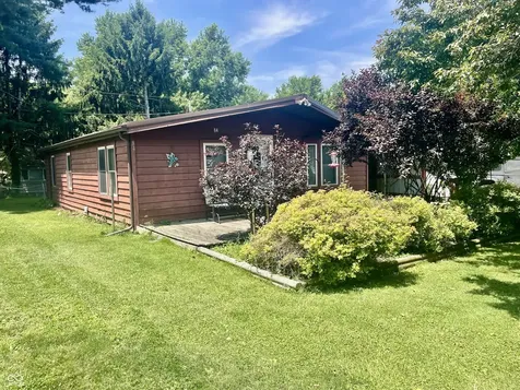 84 Hoagy Carmichael Way Cloverdale IN 46120