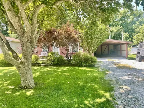 84 Hoagy Carmichael Way Cloverdale IN 46120