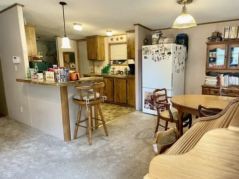 84 Hoagy Carmichael Way Cloverdale IN 46120