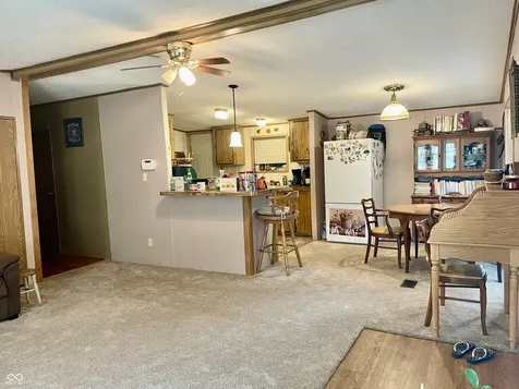 84 Hoagy Carmichael Way Cloverdale IN 46120