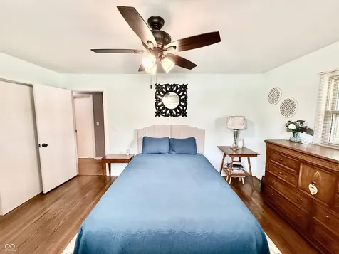 1108 Rogers Drive Plainfield IN 46168