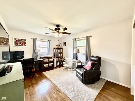 1108 Rogers Drive Plainfield IN 46168