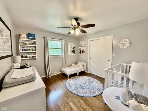 1108 Rogers Drive Plainfield IN 46168