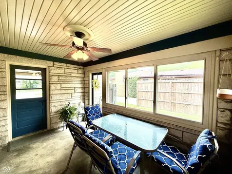 1108 Rogers Drive Plainfield IN 46168