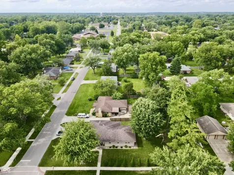 1108 Rogers Drive Plainfield IN 46168