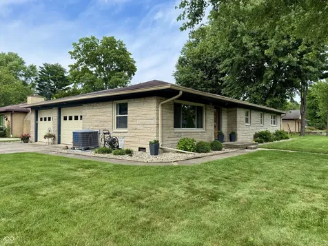 1108 Rogers Drive Plainfield IN 46168