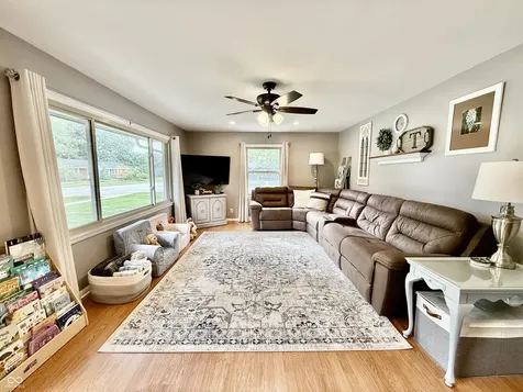 1108 Rogers Drive Plainfield IN 46168