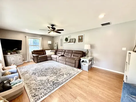 1108 Rogers Drive Plainfield IN 46168
