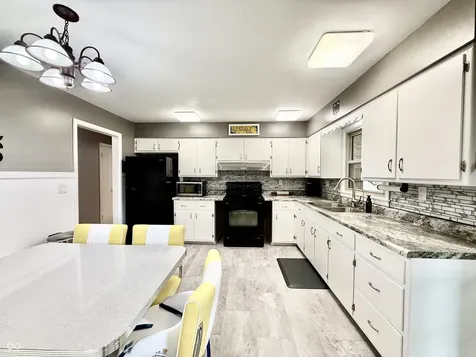 1108 Rogers Drive Plainfield IN 46168