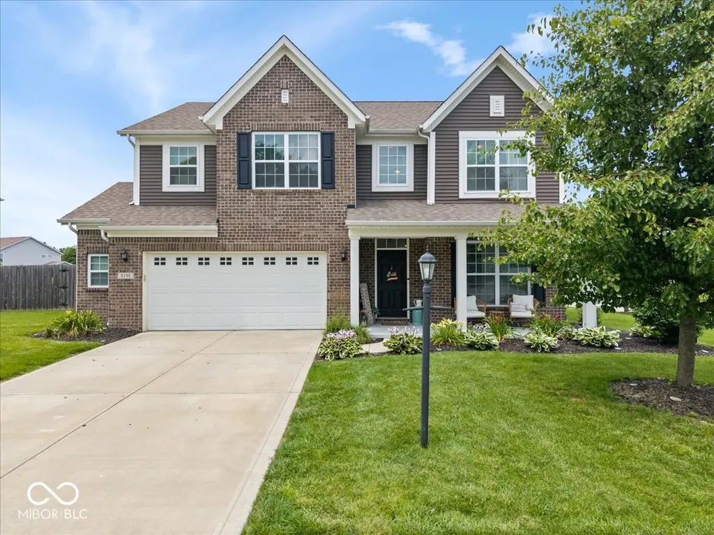 8198 Kilborn Way Avon IN 46123