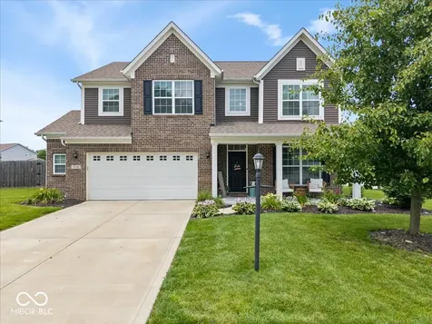 8198 Kilborn Way Avon IN 46123