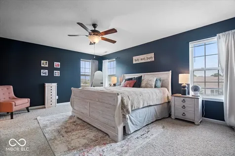 8198 Kilborn Way Avon IN 46123