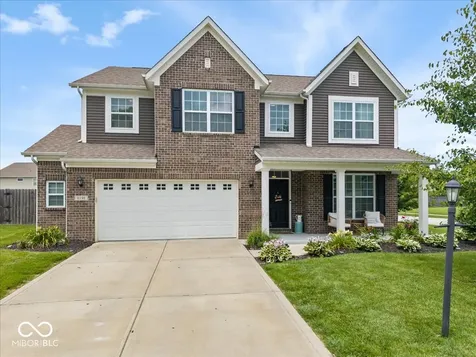 8198 Kilborn Way Avon IN 46123