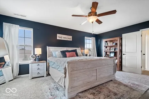 8198 Kilborn Way Avon IN 46123