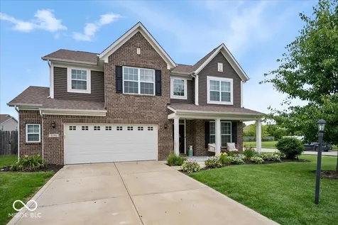 8198 Kilborn Way Avon IN 46123