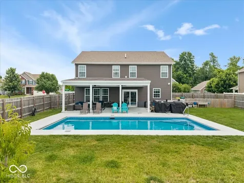 8198 Kilborn Way Avon IN 46123